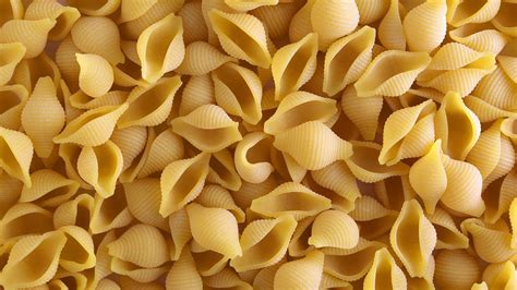 Al Bronzo Conchiglie Shells Pasta Recipes Nutrition Barilla