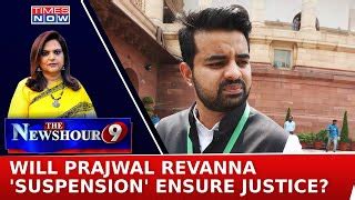 Prajwal Revanna Sex Scandal India Biggest Sex Scandal How Prajwal