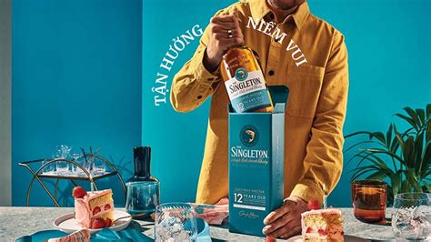 Singleton 12 Năm 700ml/40% Chính Hãng 100% | Giá Tốt