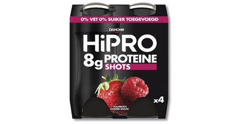 HiPRO Proteïne shots | Gondola