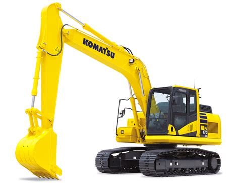 Komatsu Pc170lc 11 Ficha Tecnica And Especificaciones 2017 2021 Lectura Specs