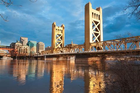 13 Sacramento Attractions to Check out Now