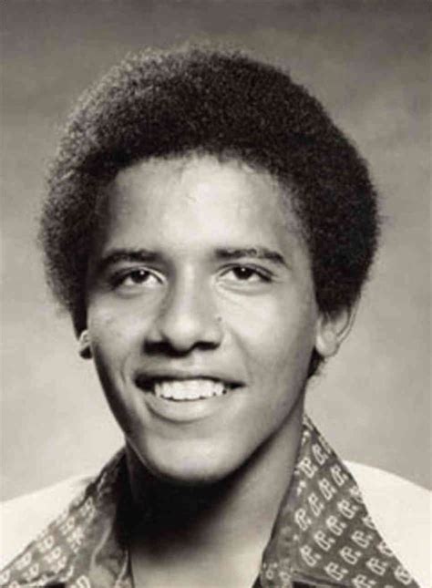 See President Obama's Style Evolution Through the Years — Best Life