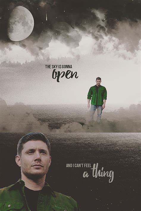 Dean Supernatural Fan Art 40740844 Fanpop