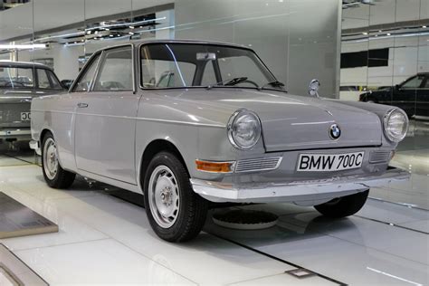 Rare And Classic BMWs Sell For Unexpectedly High Prices In Munich