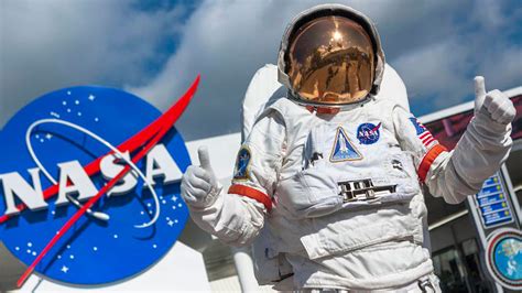 ¿quieres Ser Astronauta De La Nasa Estos Son Los Requisitos Para