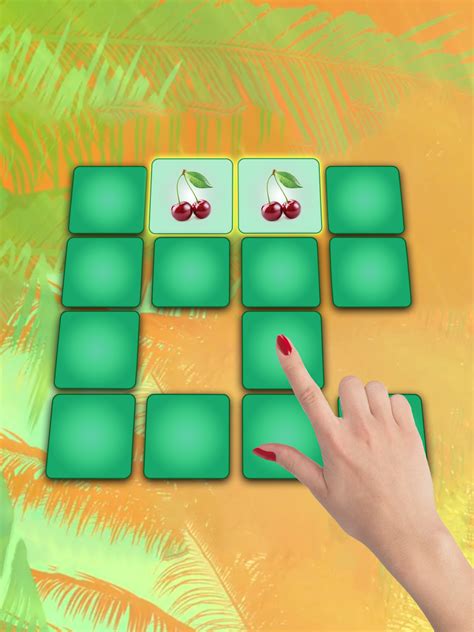 Match Pairs 3d Matching Game For Android Download