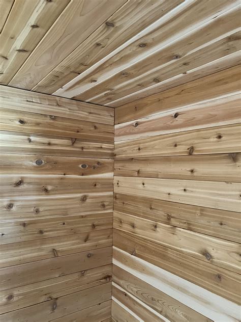 Recommendation for bench heights : r/Sauna