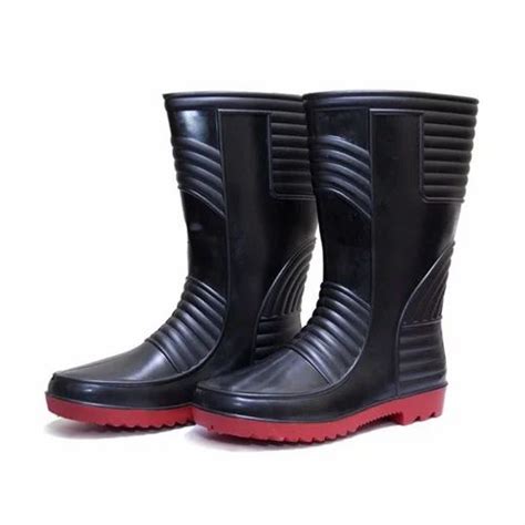 Hillson Welsafe Safety Gumboots Size To At Rs In New Delhi