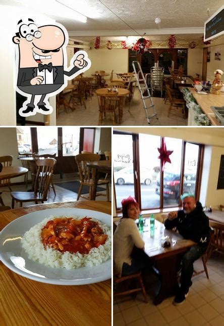 Storm House Cafe In Great Yarmouth Restaurant Reviews