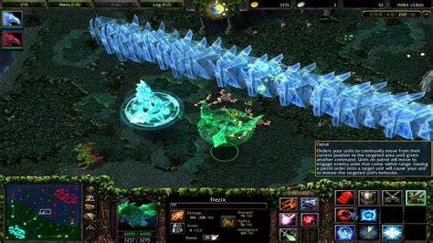 Download DotA Imba 3.86b AI Map | Download Map Dota Terbaru