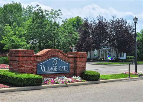 Village Gate Apartments