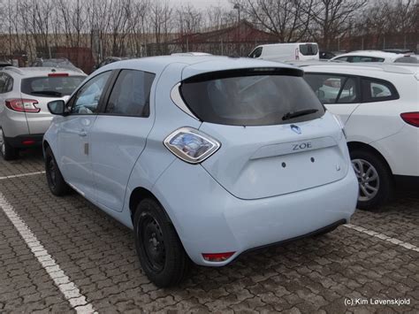 Masini Electrice De Ce Sa Alegi Renault Zoe Auto Verificate