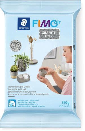 Staedtler Fimo Air P Te Modeler G Granite Effect Dbs Office