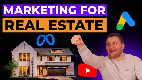 Simple Way To Run Google Ads For Real Estate Agents Digital Tnt