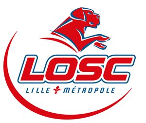 Lille OSC Logo PNG Vector (AI) Free Download