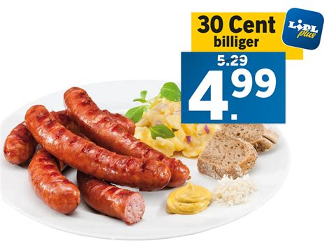 Echt Herzhaft K Sekrainer Lidl Sterreich Archiv Werbeangebote