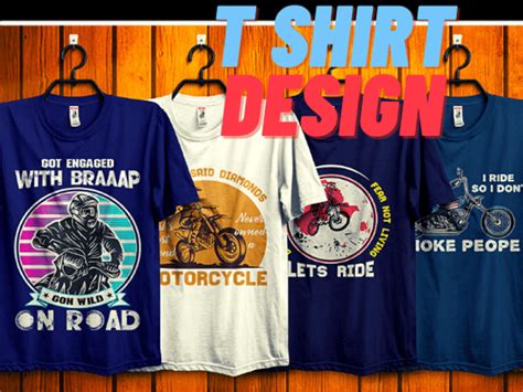 An outstanding tshirt design for merch or brand | Upwork