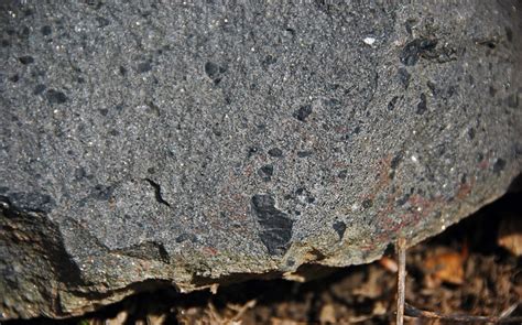 Kimberlite Gates Adah Kimberlite Dike Early Jurassic Fayette County