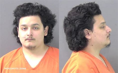 Sandoval Noe Junior Bell County Mugshots Zone