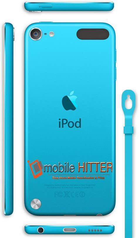 Apple Ipod Touch Th Generation Review And Price Usa Uk India