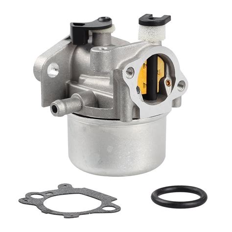 Troy Bilt Tb Carburetor