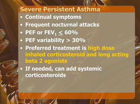 PPT - Asthma Update PowerPoint Presentation, free download - ID:470655