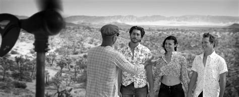 AusCAPS Neyssan Falahi And Mattia Minasi Nude In Show Me What You Got