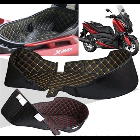 Jual Promo Alas Bagasi Motor Xmax Nmax Aerox Forza Adv Pcx Vario