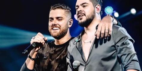 Z Neto E Cristiano Cancelam Show No Festival Villa Mix Dia Online