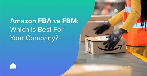 Amazon Fba Vs Fbm Which Is Best For You Flowspace