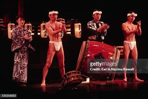 89 Kodo Drummers Stock Photos, High-Res Pictures, and Images - Getty Images