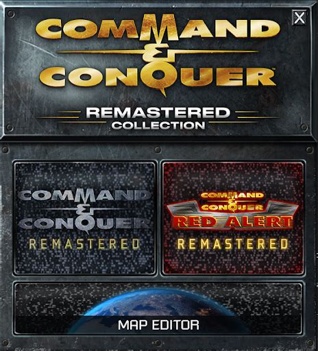 Command & Conquer Remastered - Get started with Command & Conquer ...