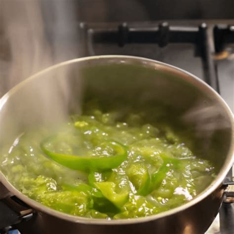 Jalapeno Hot Sauce Recipe Customize Your Spice Level