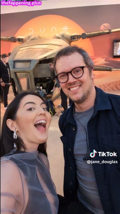 Jane Douglas OXClub OutsideXbox Janedouglas Penny Dreadful Nude OnlyFans Photo The