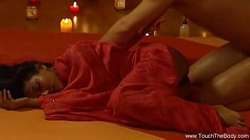 A Pool Sex With A Relaxing Body Massage Of A Couple Arousing Moments Xnxx