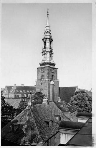 Sankt Petri Kirke Kbhbilleder Dk