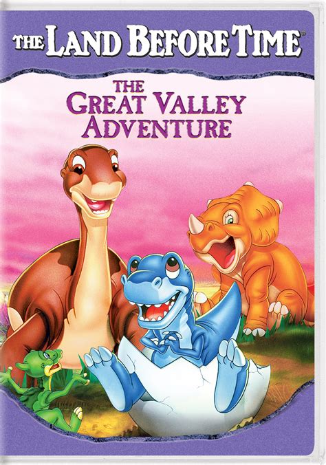 Buy The Land Before Time The Great Valley Adventure Online At