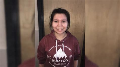 Update Battlefords Rcmp Find Missing 14 Year Old Sasknow