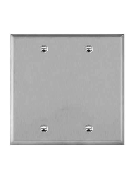 Enerlites Sv Metal Wall Plate Price Match Guarantee Lumenco Ca