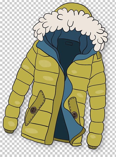 Free Clipart Winter Coat Tradingbasis