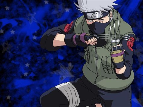 Kakashi Sensei Kakashi Wallpaper 22605328 Fanpop