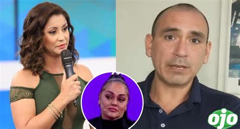 Por qué Karla Tarazona no reconciliará con Rafael Fernández OJO SHOW