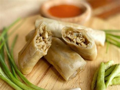 Daftar Harga Menu Delivery Lumpia Semarang Surabaya Terbaru