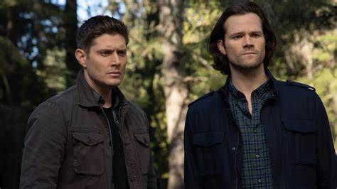 Supernatural Season 16 Release Date Rumors Is It Coming Out