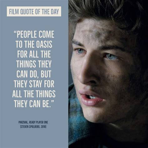 Ready Player One Quotes - ShortQuotes.cc