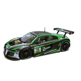 Audi R8 LMS Yaco Racing No 16 2015 Carrera Digital 124 23826 999 99