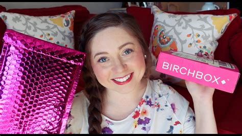 Birchbox Vs Ipsy February 2015 YouTube