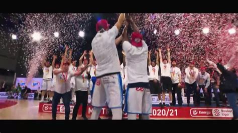 Ostatni Magazyn Energa Basket Ligi W Sezonie Polsat Sport