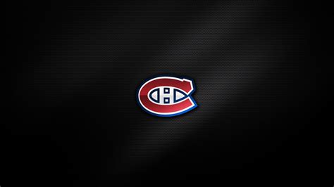 Montreal Canadiens Logo Wallpaper (61+ images)